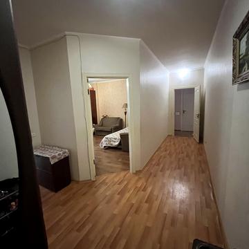 Петра Григоренка просп., 22/20