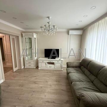 Юлії Здановської вул. (Ломоносова), 36-В