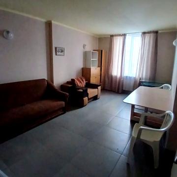 Сиваська вул., (Будинок 1)