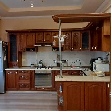 Олександра Капуша вул., 15