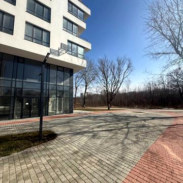 Замарстинівська вул. (Калініна), 134-А