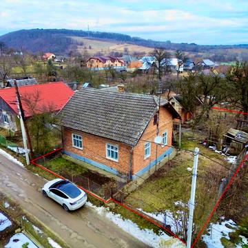 Чвертьова вул., 14