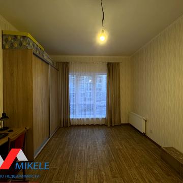 Метрологічна вул., 21-В