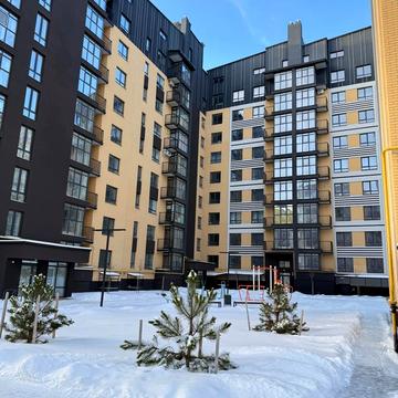 Панаса Мирного вул., 20/1