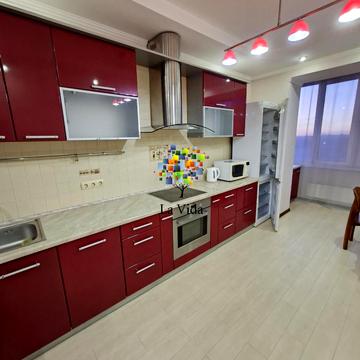 Юлії Здановської вул. (Ломоносова), 56