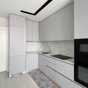 Дніпровська набережна вул., 16-Д