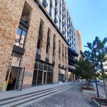 Ламана вул., 18