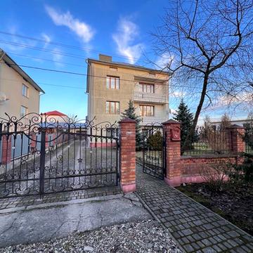 Василя Стуса вул.