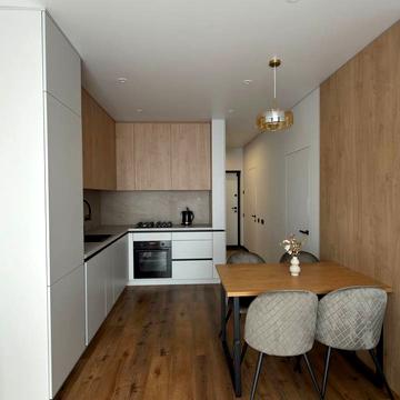 Малоголосківська вул., (Будинок 3)