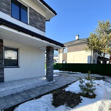 Київська вул. (Мічуріна)