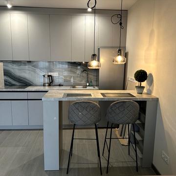 Камянська вул. (Дніпродзержинська), (Будинок 4)