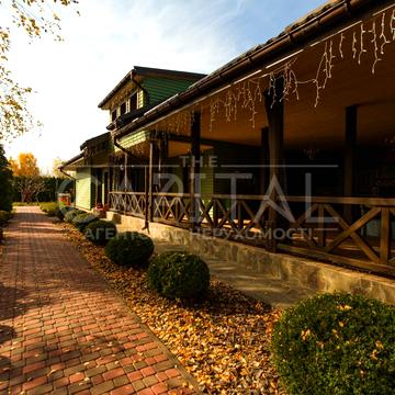 Золотоворітська вул.