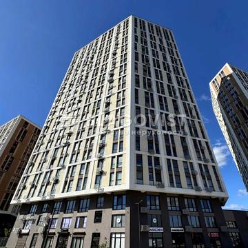 Київська вул., 235