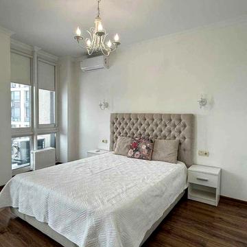 Зарічна вул., 2 к3