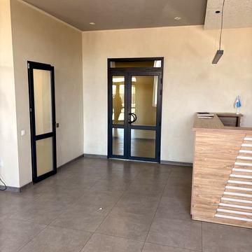 Штильова вул., 1