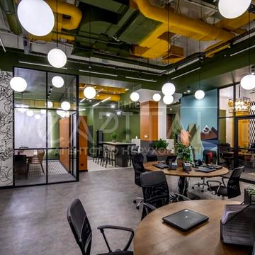 Охтирський пров., 7