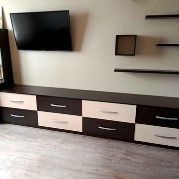 Сергія Барсукова вул. (Федоренка), 12