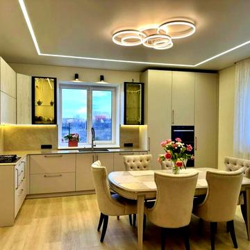 Наукова вул.