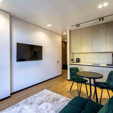 Вільгельма Котарбінського вул. (Миколи Кравченка), 24