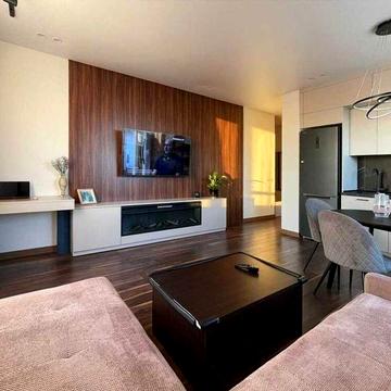 Салютна вул., 2к6