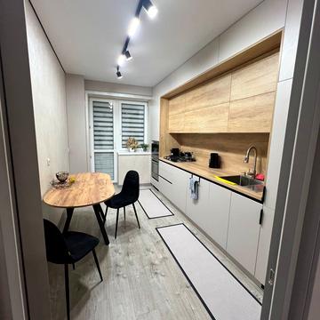 Джорджа Вашингтона вул. (Батальна), 4а к5