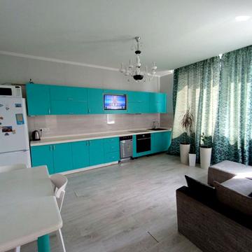 Літературна вул., 12а, к.1