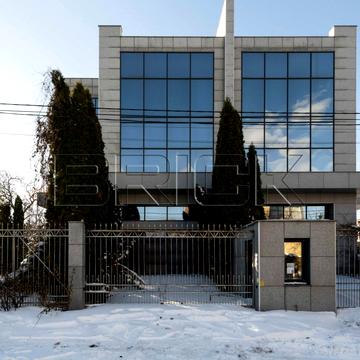 Вільшанська вул., 14