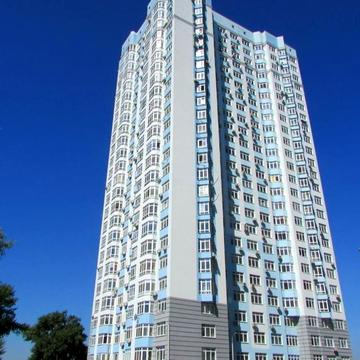 Миколи Бажана просп., 8-Б