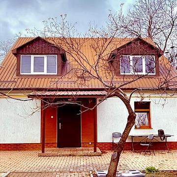 Княгині Ольги пров. (Глінки)