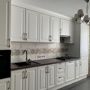 Оксамитова вул., 20-Г