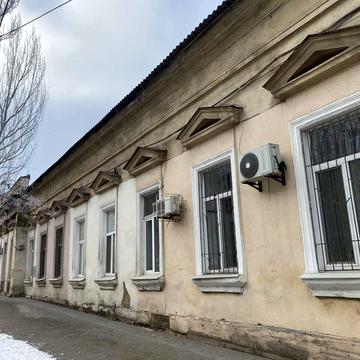 Старопортофранківська вул., 71