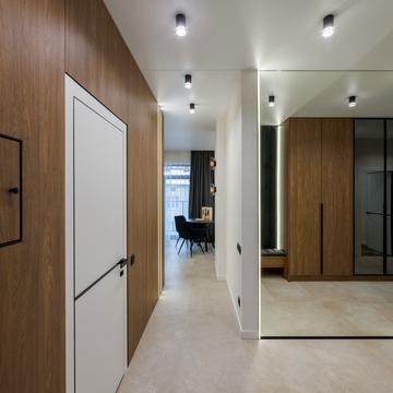 Юрія Руфа вул., (Будинок)