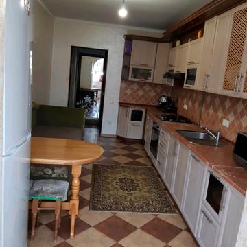 Горбачевського вул., 21