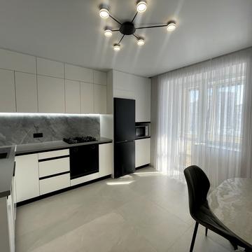 Леся Курбаса вул., 6-Б