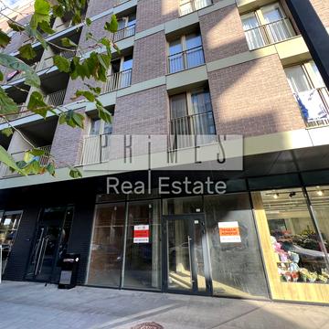 Набережно-Рибальська дорога вул., 3