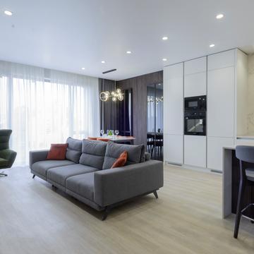 Антоновича вул. (Горького), 118/9