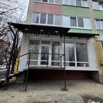 Мирослава Мисли вул. (Цілиноградська), 50е