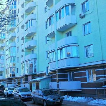 Курсанта Єськова вул., 26-А