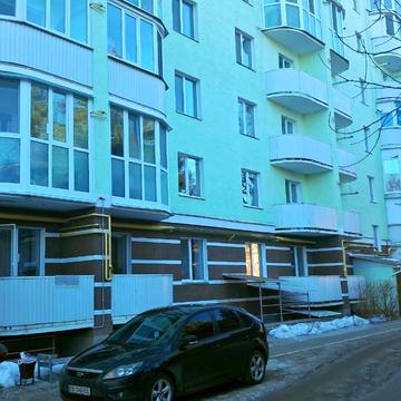 Курсанта Єськова вул., 26-А