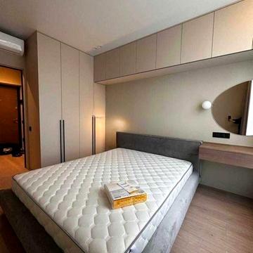 Салютна вул., 2к16