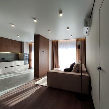 Романа Левицького вул., (Будинок 7)