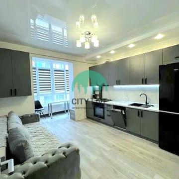 Національної Гвардії вул., 16-Ж