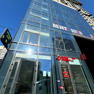 Андрія Верхогляда вул. (Михайла Драгомирова), 14-А