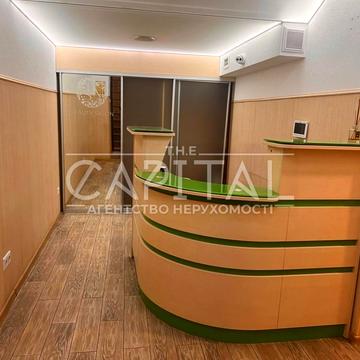 Євгена Коновальця вул. (Щорса), 27-А