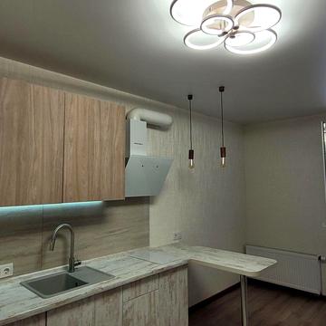 Перемоги просп., 86