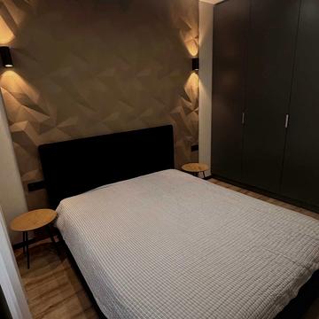 Трускавецька вул., (Будинок 1)