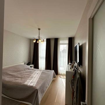 Малоголосківська вул., 23