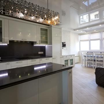 Володимира Івасюка просп. (Героїв Сталінграду), 2-Д