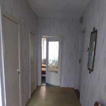 Юрія Побєдоносцева бульв., 4 к3