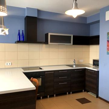 Михайла Гришка вул., 9